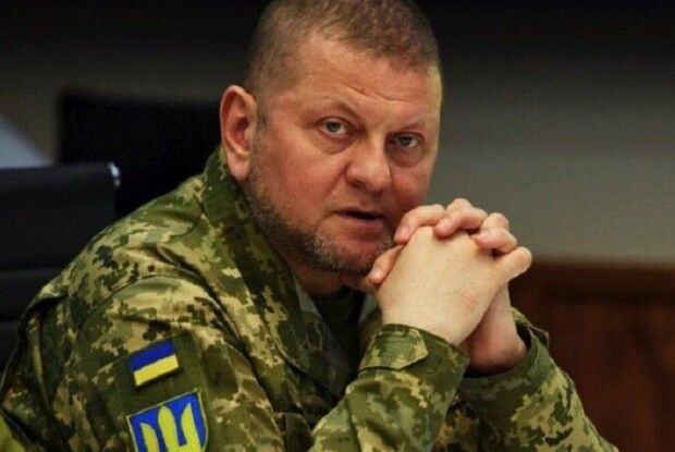 Якби Залужний створив партію, він міг би отримати більшість у парламенті, - опитування 
