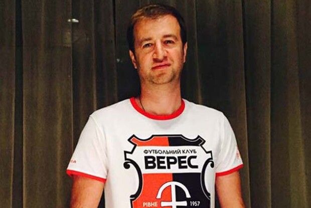 «Тим, хто мріє зупинити «Верес», раджу не витрачати сил...»