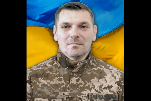 Сумні новини: війна забрала життя Героя з Волині