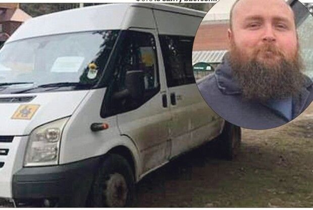 Здолав понад 1500 кілометрів, щоб привезти українцям гуманітарну допомогу