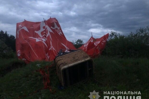 «Люди вилітали на цвинтар, город, дорогу»: очевидці розповіли подробиці падіння кулі на Хмельниччині