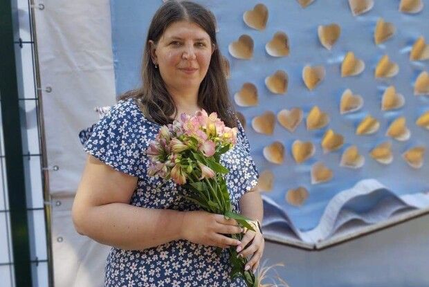 Волинська педагогиня: «Після падіння ракети поруч із моїм будинком повірила у фаталізм...»