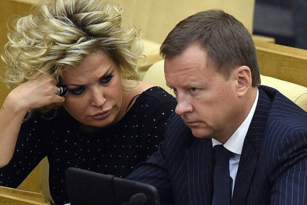 Кремль оголосив у розшук екс-депутата Державної думи, який свідчив проти Януковича