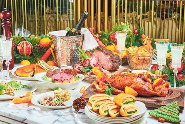 «Як на Щедрий добрий вечір до вас гості завітали...»