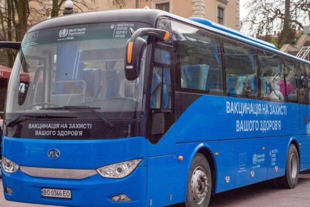 У Луцькому районі відбудеться просвітницький захід «Територія здоров’я»