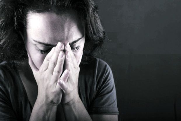 «А ти нам не рідна мати…»