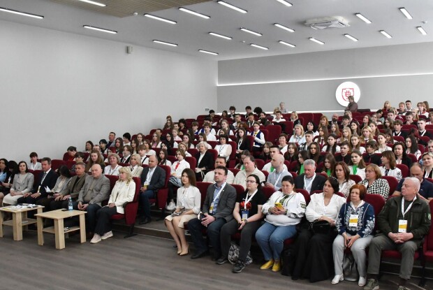 У Луцьку змагатимуться понад 100 найкращих юних юристів країни