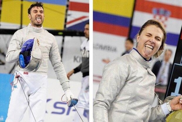 «Вовчиця», яка «махнула» українця на італійця