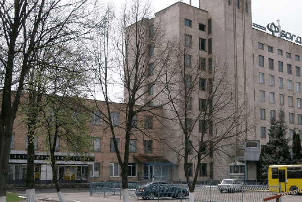 Майно луцького заводу «Богдан» продадуть «з молотка»