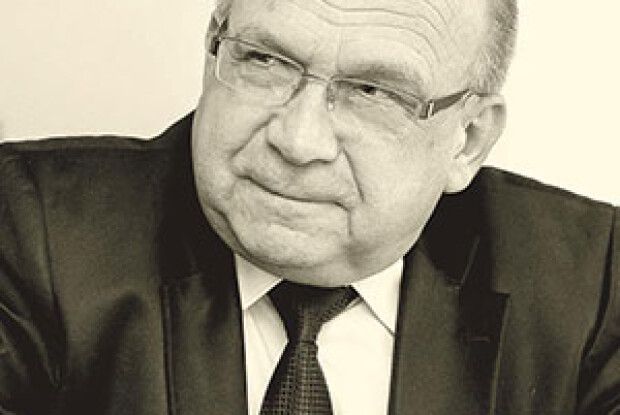 Володимир ГУНЧИК: «МЕНІ НЕМА ЧОГО БОЯТИСЯ ВИХОДИТИ ДО ЛЮДЕЙ»