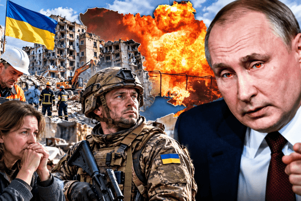 Коли шахеди долітають навіть до автозаправок на далекій від лінії фронту Волині...