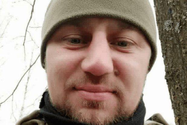 Волинь – у скорботі: додому навіки повернувся молодий Воїн (Відео)