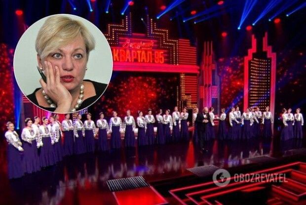 Чи отримає хор імені Верьовки бойкот рівненчан?