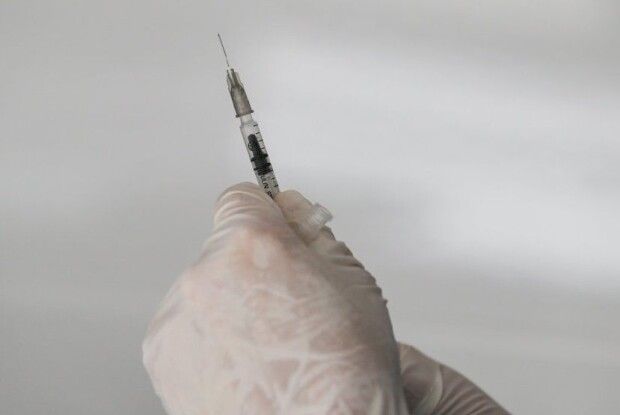 У Росії через недогляд медсестри заразилися ВІЛ троє дітей і двоє дорослих