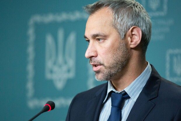 Колишній генпрокурор Рябошапка: документи на Порошенка, які мені приносили з ДБР, були абсурдні