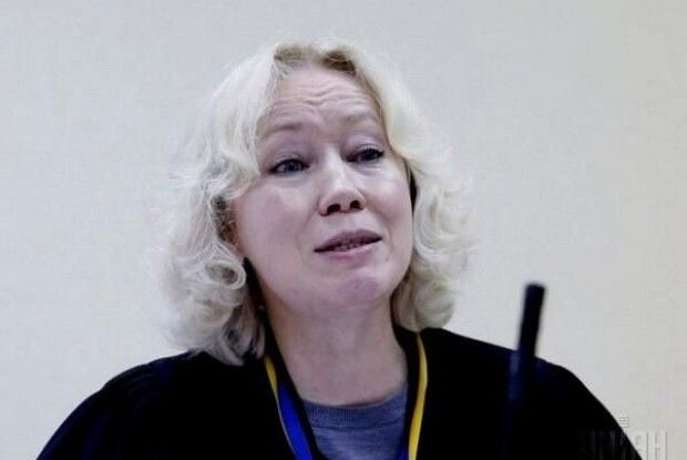 Одіозна суддя Волкова, яка загратувала генерала Павловського, у 2014-ому відпустила командира «чорної роти «Беркута»