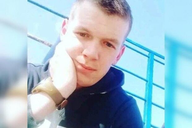 Загинув по дорозі додому: на Рівненщині попрощалися із 22-річним нацгвардійцем, який трагічно розбився у ДТП 