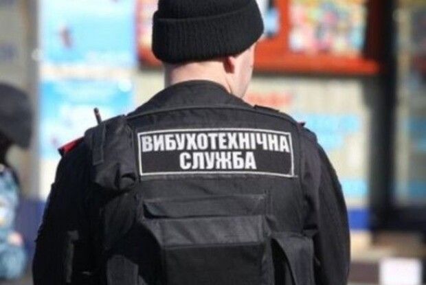 Посадили лучанина, яки «замінував» обласну лікарню