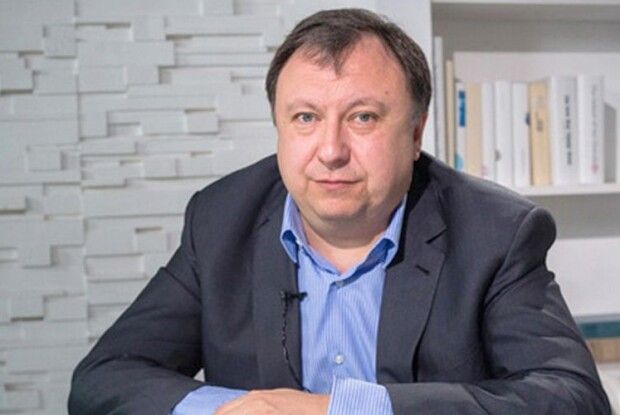Ми не переможемо, поки одні воюватимуть, а другі дружитимуть з агресором