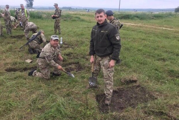 Вони вже п’ять років почуваються бійцями…