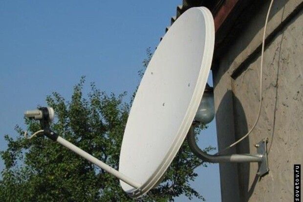 Що робити волинянам, аби не залишитись без телеканалів у 2020 році