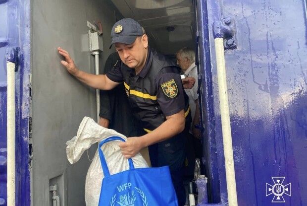 На Волинь прибуло ще 43 переселенців з Донеччини