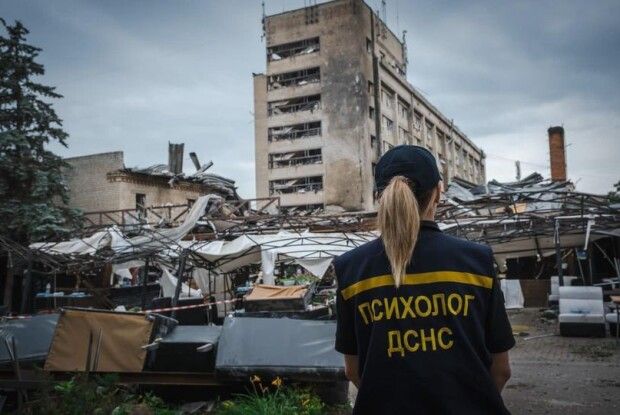 У Краматорську завершили рятувальну операцію, відомо про 12 загиблих