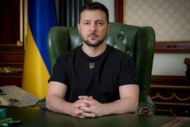 Зеленський: в СБУ – кадрова ревізія