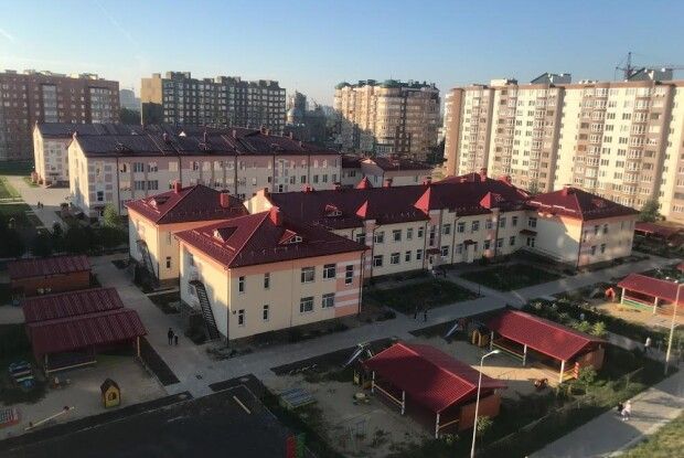 Чому в Луцьку досі не запрацювали дитсадки