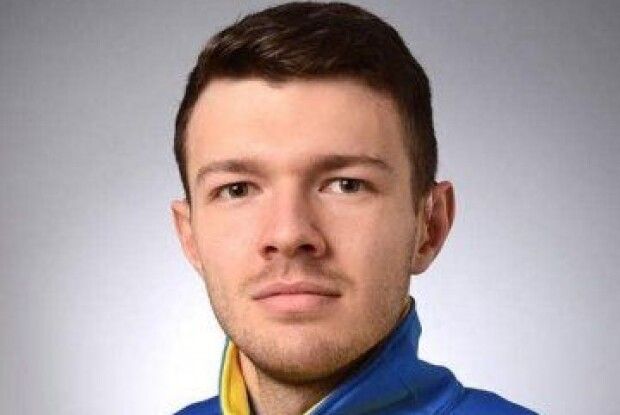 Волинянин став чемпіоном Дефлімпійських ігор