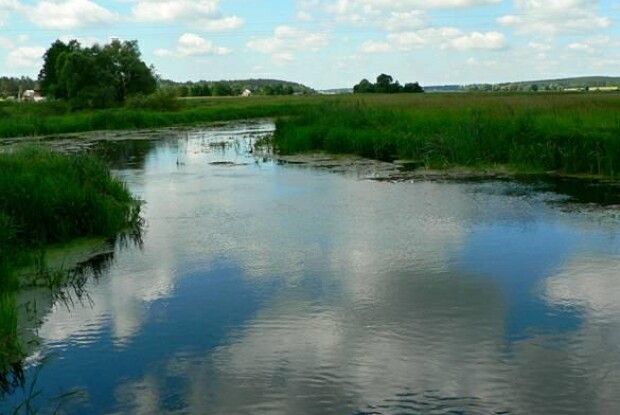 На Волині очікується підвищення рівня води