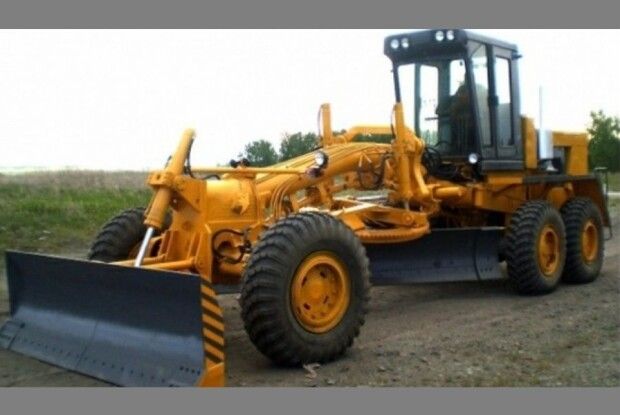 Коли і де грейдеруватимуть дороги на Шаччині