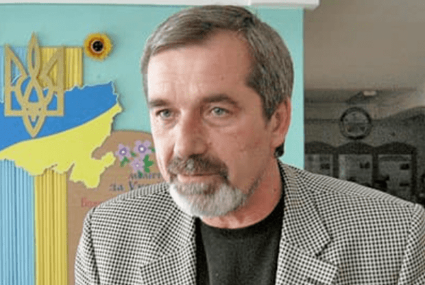 Рівне у жалобі: відійшов у вічність відомий бард та поет (Фото)
