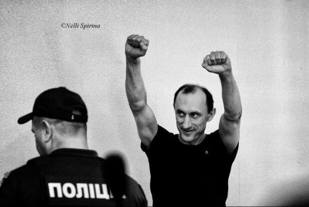 Романа Червінського відпустили під заставу у 9 мільйонів гривень