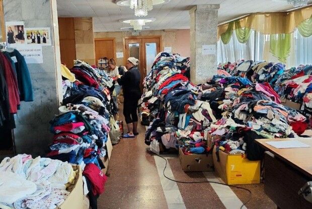 У Луцьку припиняє роботу Центр взаємопідтримки для ВПО