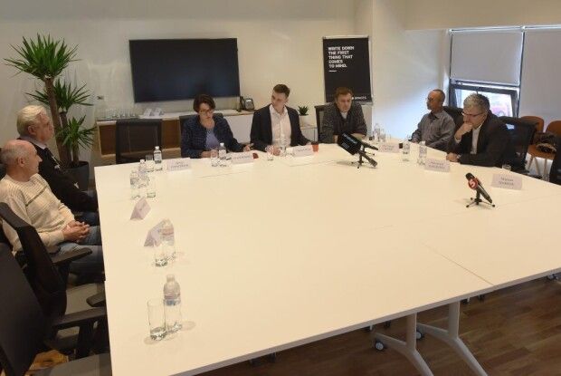 Через поспішні рішення влади 50% підприємців підуть у тінь