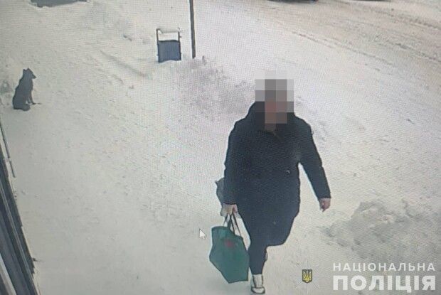 21-річна лучанка обікрала помешкання жительки Волині