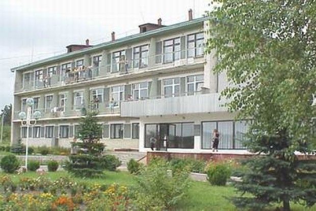 Щоб хворі діти у санаторії могли навчатися