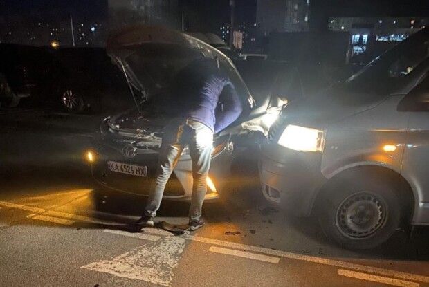 «З другим народженням мене»: відомий український співак потрапив в аварію (Фото)