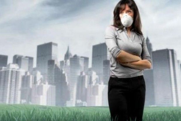 У селі під Луцьком виявили перевищення в повітрі фенолу та формальдегіду