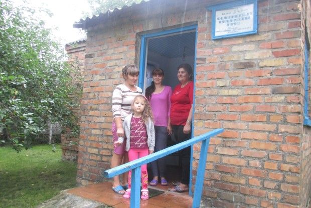 «Якщо захворів – то помирай, бо райлікарня – за 25 кілометрів…»
