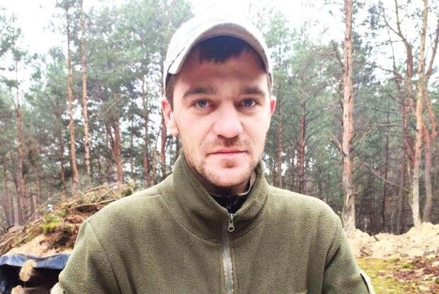 Вітати з ювілеєм молодого Героя з Волині рідні будуть на кладовищі...