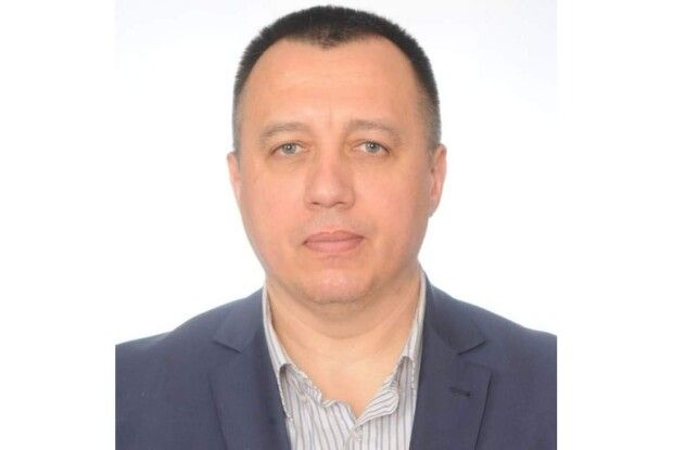 У Луцьку сьогодні бажають успіху та всіх гараздів відомому адвокату (Відео)