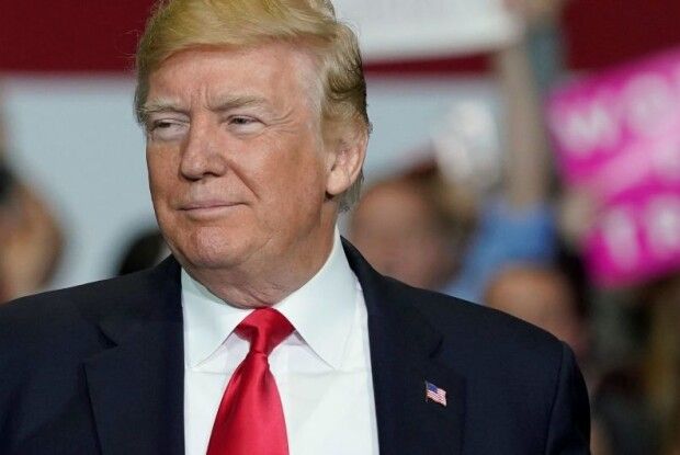 Трамп заявив, що особисто приїде до Єрусалима на відкриття посольства 