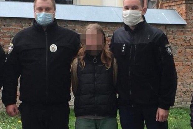 На Ківерцівщині з неблагополучної родини вилучили дітей