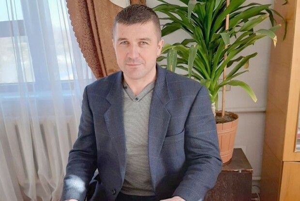 Староста з Великої Глуші: «Може, якийсь заможний підприємець не пошкодує коштів на розвиток спорту в нашому селі?»