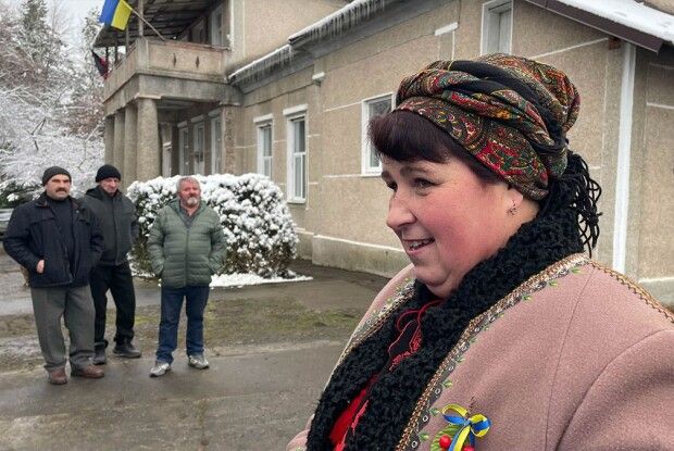 Мама загиблого Героя облаштувала оздоровчий центр для військових