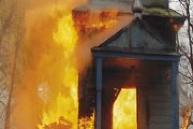 ВІДБУДУЙМО ХРАМ УСІМ МИРОМ!