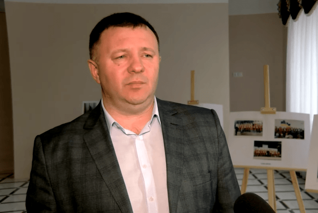 Міський голова Горохова розповів, як громада працює для боротьби з окупантом