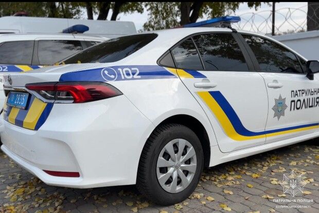 Як на Волині виявили любителів «ризикованих» поїздок